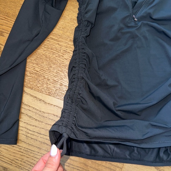 Calia 3/4 Zip - Picture 2 of 4